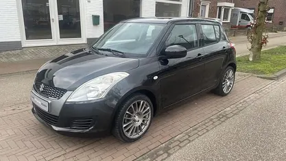 Occasion Suzuki Swift Sport 94 PK (69 kW) 2011 Hatchback