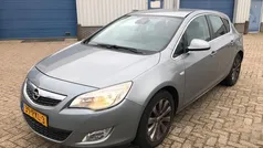 Gebruikt 2011 Opel Astra Cosmo Hatchback | € 1.999 (Super prijs)