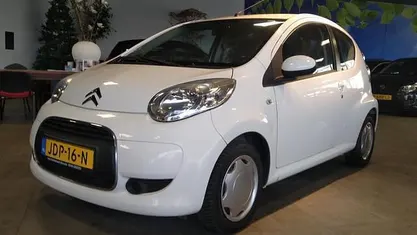 Occasion Citroën C1 68 PK (50 kW) 2011 Hatchback