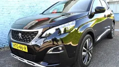 Gebruikt 2019 Peugeot 3008 GT SUV | € 20.950 (Eerlijke prijs)