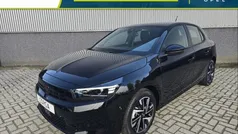 Zwart Nieuw 2024 Opel Corsa Hatchback | € 24.935 (Eerlijke prijs)