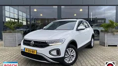 Gebruikt 2022 VW T-Roc Business SUV | € 23.650 (Goede deal)