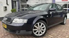 Gebruikt 2002 Audi A4 Sedan | € 999 (Super prijs)