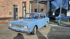 Gebruikt 1974 Ford Taunus | € 12.750