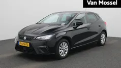 Gebruikt 2022 Seat Ibiza Business Hatchback | € 15.400 (Eerlijke prijs)
