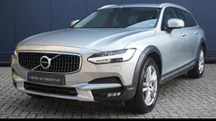Grijs Gebruikt 2018 Volvo V90 CC Stationwagen | € 34.995 (Eerlijke prijs)