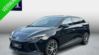 Occasion MG MG4 EV Luxury 150 kW (204 PK) 2024 Hatchback