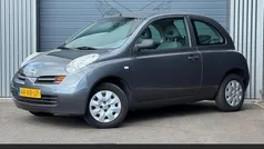 Gebruikt 2003 Nissan Micra Visia Hatchback | € 3.250 (Eerlijke prijs)