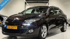 Bruin Gebruikt 2013 Renault Mégane GrandTour Collection Stationwagen | € 3.990 (Eerlijke prijs)