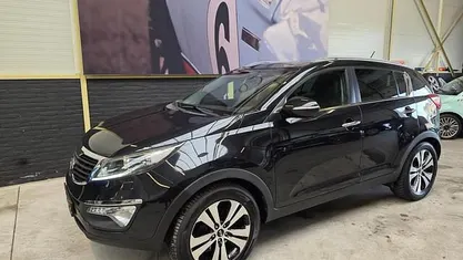 Occasion Kia Sportage 163 PK (119 kW) 2011 SUV