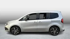 Zilver Gebruikt 2022 Mercedes Citan 110 Stationwagen | € 22.500 (Eerlijke prijs)