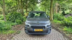 Grijs Gebruikt 2019 Citroën Berlingo Live MPV | € 14.950 (Eerlijke prijs)