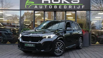 Occasion 2023 BMW X1 Shadowline SUV | € 46.950 (Eerlijke prijs)