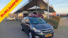 Grijs Gebruikt 2019 Opel Karl Innovation Hatchback | € 11.950 (Eerlijke prijs)
