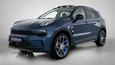 Gebruikt 2022 Lynk & Co 01 SUV | € 25.895 (Eerlijke prijs)