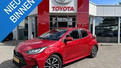 Gebruikt 2022 Toyota Yaris Hatchback | € 21.445 (Eerlijke prijs)