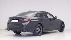 BMW 320e