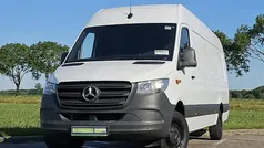 Gebruikt 2024 Mercedes Sprinter Van | € 31.900 (Super prijs)