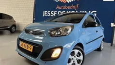 Gebruikt 2011 Kia Picanto Comfort Hatchback | € 2.650 (Eerlijke prijs)