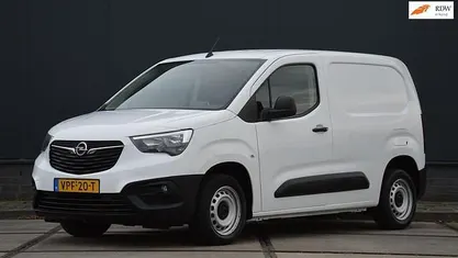 Occasion Opel Combo Edition 102 PK (75 kW) 2022 Van