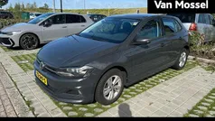Grijs Gebruikt 2018 VW Polo Comfortline Hatchback | € 11.400 (Eerlijke prijs)