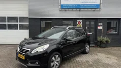 Gebruikt 2016 Peugeot 2008 SUV | € 7.444 (Goede deal)