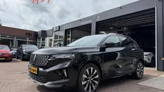Zwart Nieuw 2025 Renault Austral Techno SUV | € 41.895 (Super prijs)