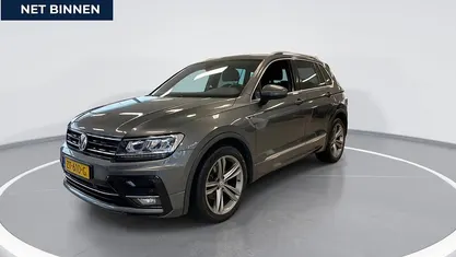 Gebruikt 2019 VW Tiguan Comfortline SUV | € 24.440 (Eerlijke prijs)