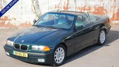Groen Gebruikt 1999 BMW 328 Executive Cabriolet | € 7.250 (Goede deal)