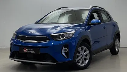 Occasion 2022 Kia Stonic SUV | € 16.400 (Goede deal)