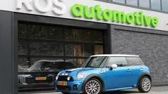 Gebruikt 2009 Mini John Cooper Works Chili Hatchback | € 9.950 (Goede deal)