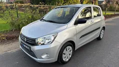 Gebruikt 2015 Suzuki Celerio Hatchback | € 5.750 (Eerlijke prijs)