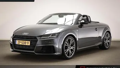 Occasion Audi TT Roadster Proline 180 PK (132 kW) 2016 Cabriolet