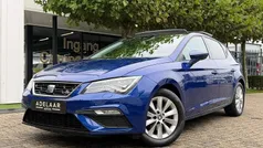 Gebruikt 2018 Seat Leon Beats Hatchback | € 16.950 (Eerlijke prijs)
