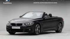 Gebruikt 2019 BMW 420 Executive Cabriolet | € 35.950 (Goede deal)
