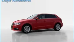 Gebruikt 2016 Audi A3 Sportback Ambiente Hatchback | € 12.945 (Goede deal)