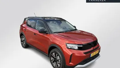 Occasion Opel Frontera 83 kW (113 PK) 2025 SUV