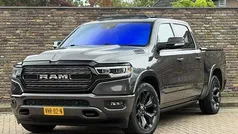 Grijs Gebruikt 2021 Dodge Ram Limited Pickup | € 55.950 (Eerlijke prijs)