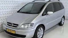 Gebruikt 2005 Opel Zafira MPV | € 2.499 (Eerlijke prijs)