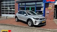 Grijs Gebruikt 2023 Kia Stonic SUV | € 19.640 (Goede deal)