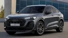 Grijs Nieuw 2025 Audi Q5 Sportback S-Line SUV | € 75.445 (Goede deal)