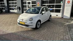 Gebruikt 2024 Fiat 500 Dolcevita Hatchback | € 16.450 (Eerlijke prijs)
