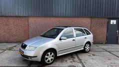Gebruikt 2004 Skoda Fabia Elegance Stationwagen | € 799 (Goede deal)