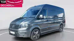 Overige Gebruikt 2021 VW Crafter Highline Van | € 26.880 (Super prijs)