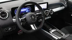 Mercedes EQB250+
