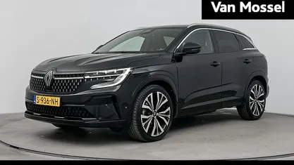 Occasion Renault Austral Iconic 2023 SUV
