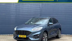 Gebruikt 2022 Ford Kuga ST-Line X SUV | € 25.740 (Goede deal)