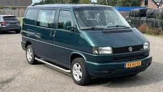 Overige Gebruikt 1998 VW T4 Van | € 1.750 (Super prijs)