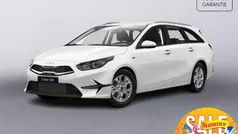Cassa white Nieuw 2025 Kia Ceed Sportswagon Comfort Stationwagen | € 26.540 (Goede deal)