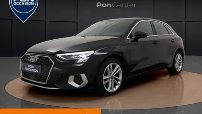 Occasion Audi A3 Sportback e-tron Comfort 204 PK (150 kW) 2022 Hatchback